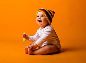 tous les jeux pour bébés