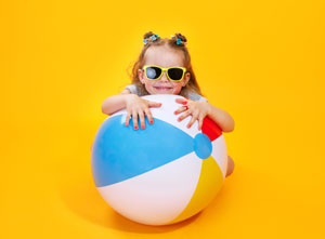 acheter un jeu pour une fille